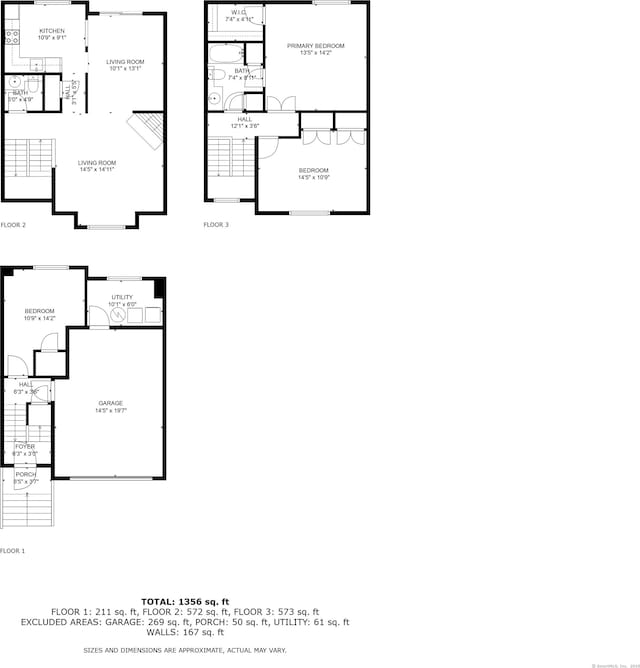 68 Virginia Ave Unit 2, Danbury, CT 06810 - photo 23