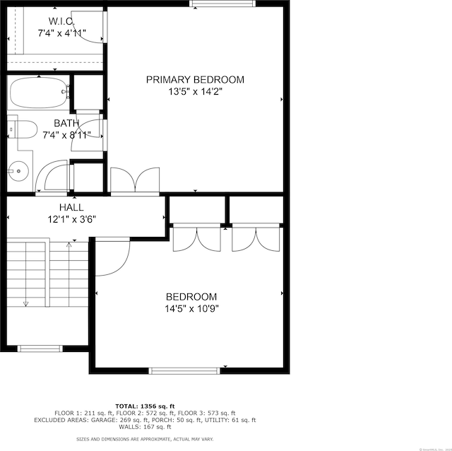 68 Virginia Ave Unit 2, Danbury, CT 06810 - photo 24