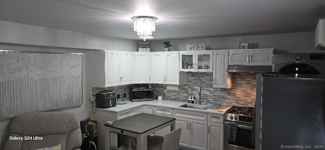 325 Granfield Ave Unit B, Bridgeport, CT 06610 - photo 7