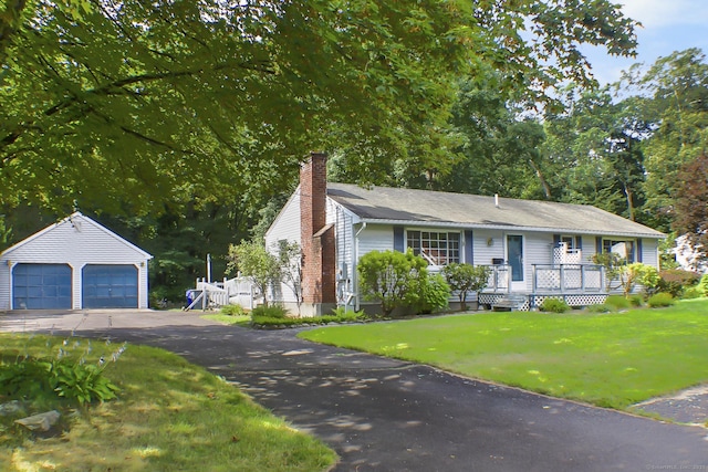 52 Field Rd, Enfield, CT 06082 - photo 1