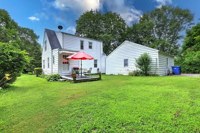 31 Pequonnock Rd, Trumbull, CT 06611 - photo 5