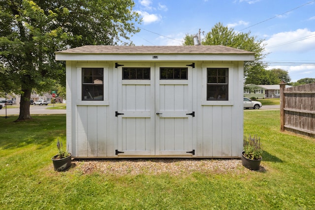 64 Red Top Dr, West Hartford, CT 06110 - view of shed