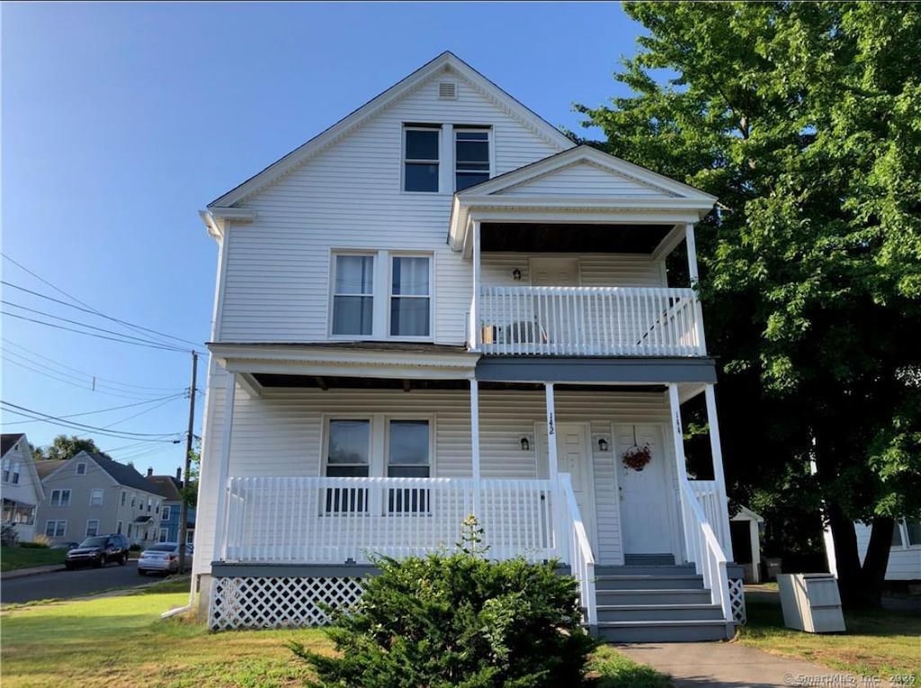 142 W Center St, Manchester, CT 06040 - photo 1