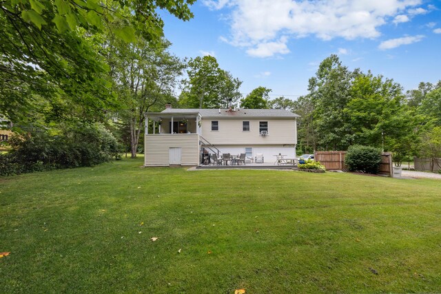 471 Westchester Rd, Colchester, CT 06415 - photo 34