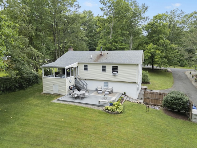 471 Westchester Rd, Colchester, CT 06415 - photo 39