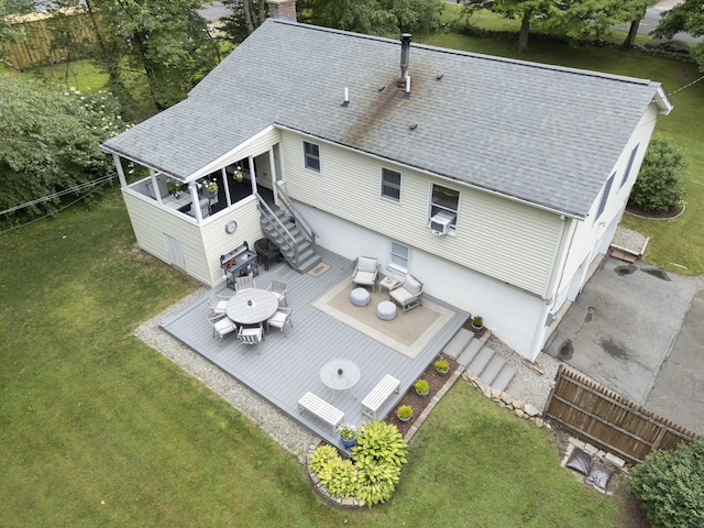 471 Westchester Rd, Colchester, CT 06415 - photo 40