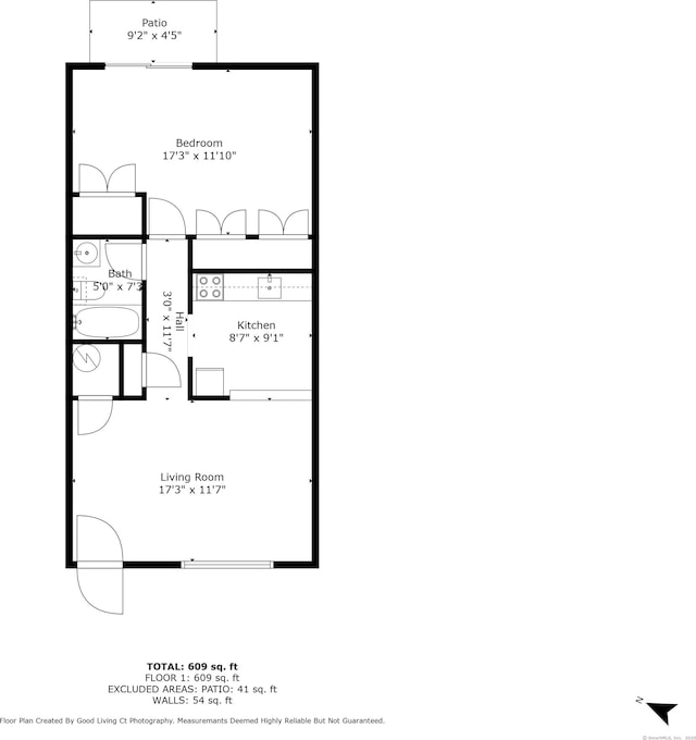 31 Bostwick Arms Unit 31, New Milford, CT 06776 - photo 14