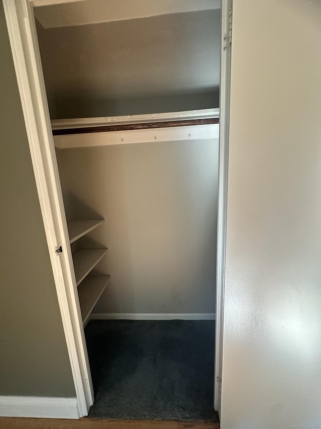 65 Horse Pond Rd Apt G, Salem, CT 06420 - view of closet