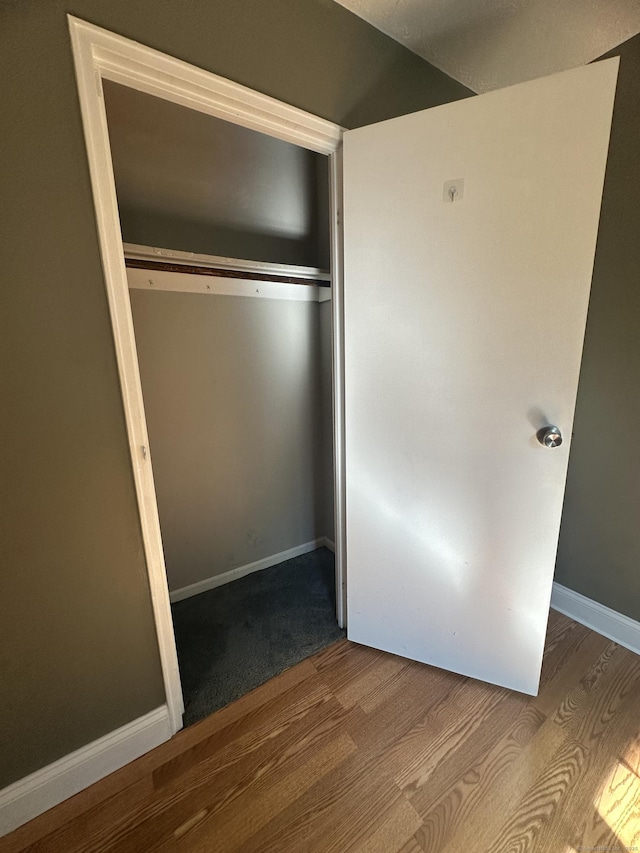 65 Horse Pond Rd Apt G, Salem, CT 06420 - view of closet