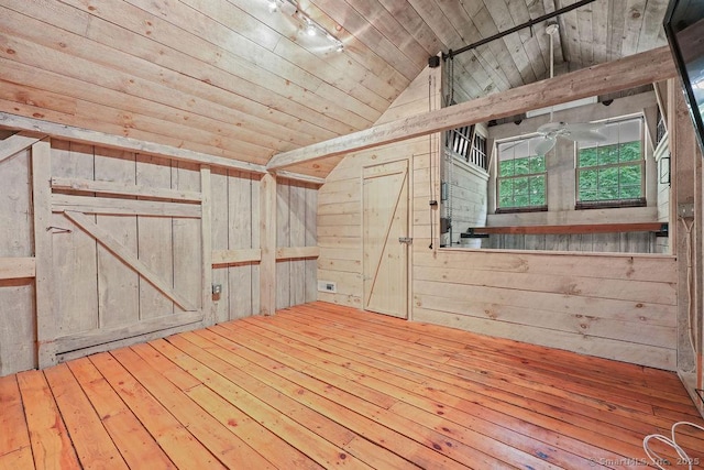 88 Powder Hill Rd, Middlefield, CT 06455 - view of wooden terrace