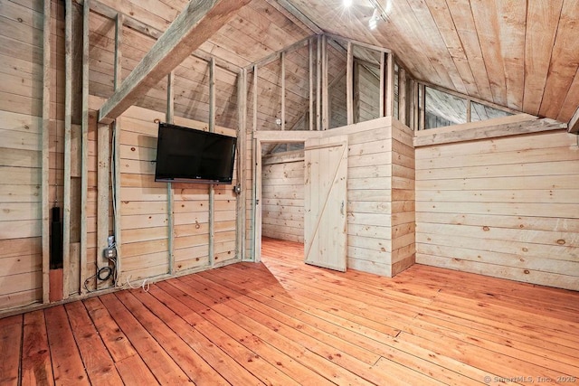 88 Powder Hill Rd, Middlefield, CT 06455 - view of horse barn