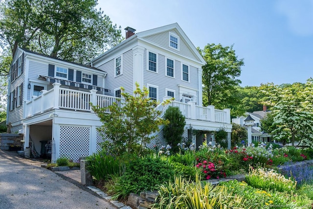 105 River Rd, Groton, CT 06355 - photo 1