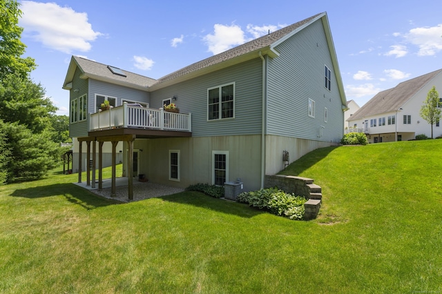 46 Sonoma Ln Unit 46, Middletown, CT 06457 - photo 39