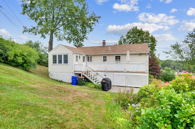161 Cook Hill Rd, Wallingford, CT 06492 - photo 34