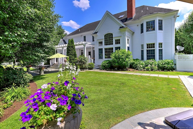 27 Golden Farm Rd, Stamford, CT 06903 - photo 10