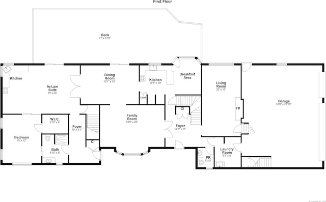 5 Laurel Dr, Easton, CT 06612 - photo 35
