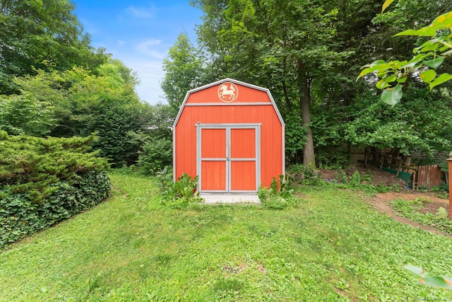 53 Columbus Ave, Bristol, CT 06010 - view of shed