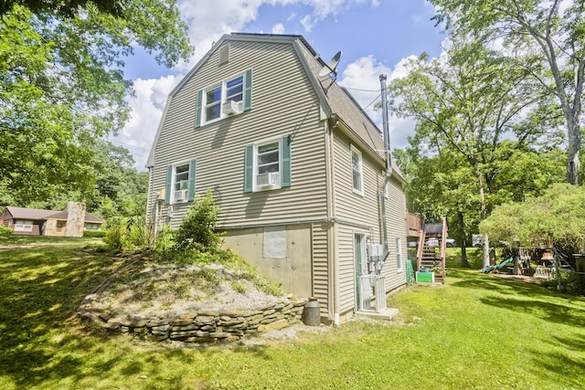 53 E St, Stafford, CT 06076 - photo 4