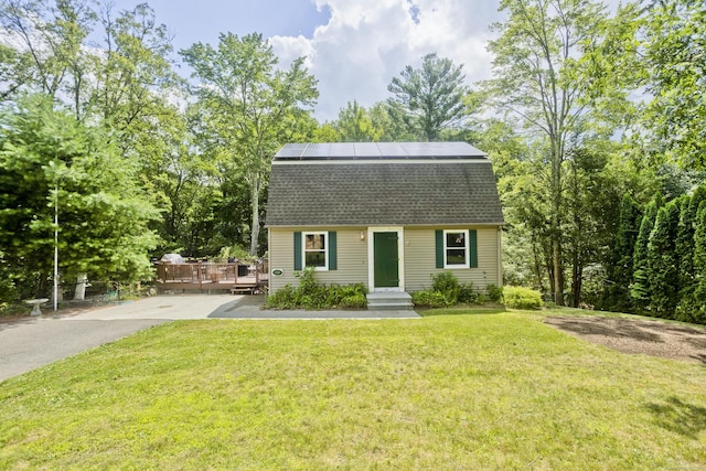 53 E St, Stafford, CT 06076 - photo 1