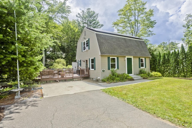 53 E St, Stafford, CT 06076 - photo 3