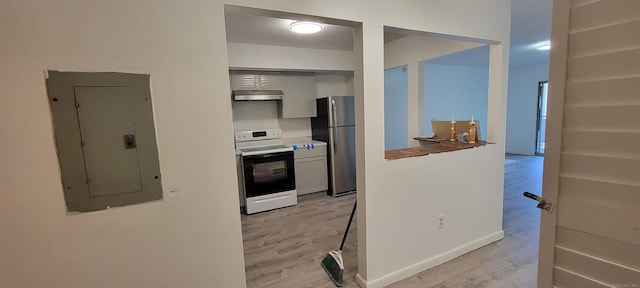 79 Claudia Dr Apt 256, West Haven, CT 06516 - photo 9