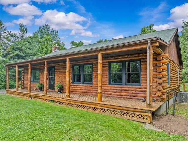 166R Skeet Club Rd, Durham, CT 06422 - photo 3