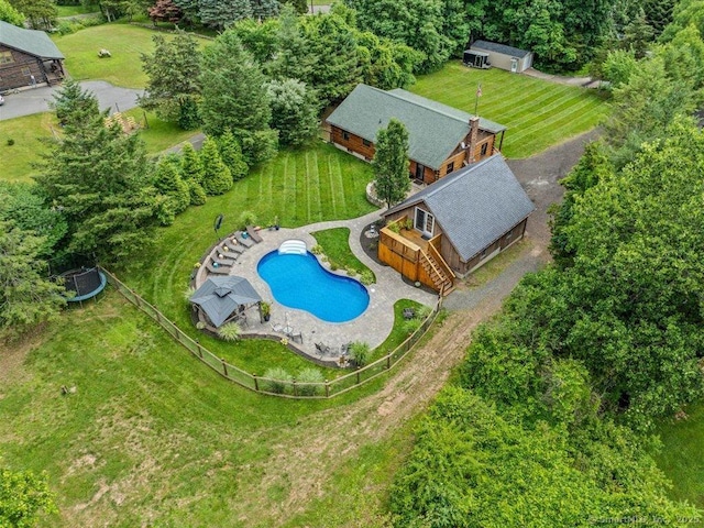 166R Skeet Club Rd, Durham, CT 06422 - photo 26