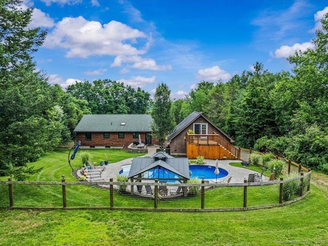 166R Skeet Club Rd, Durham, CT 06422 - photo 25