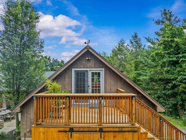 166R Skeet Club Rd, Durham, CT 06422 - photo 31