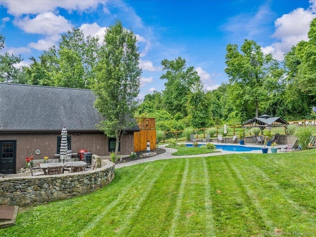 166R Skeet Club Rd, Durham, CT 06422 - photo 24