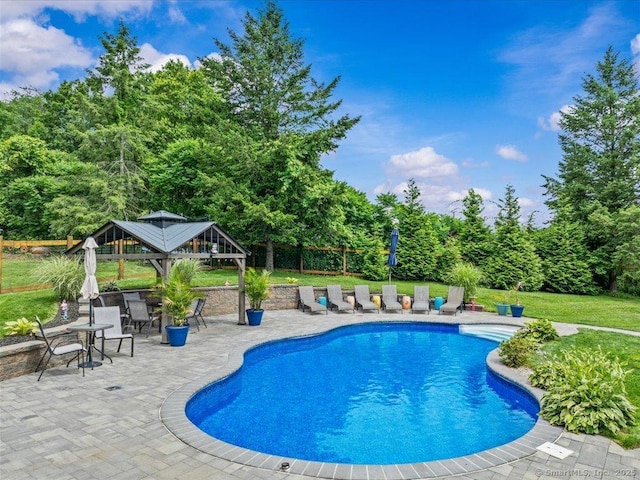 166R Skeet Club Rd, Durham, CT 06422 - photo 29