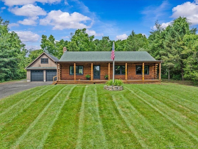 166R Skeet Club Rd, Durham, CT 06422 - photo 1