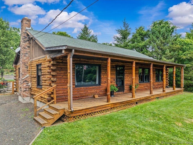 166R Skeet Club Rd, Durham, CT 06422 - photo 2