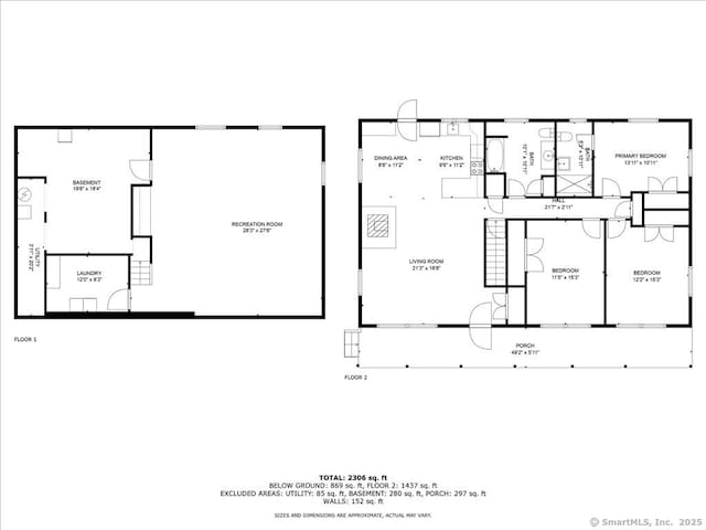 166R Skeet Club Rd, Durham, CT 06422 - photo 38