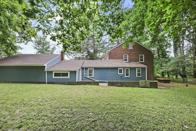 3224 S St, Coventry, CT 06238 - photo 6