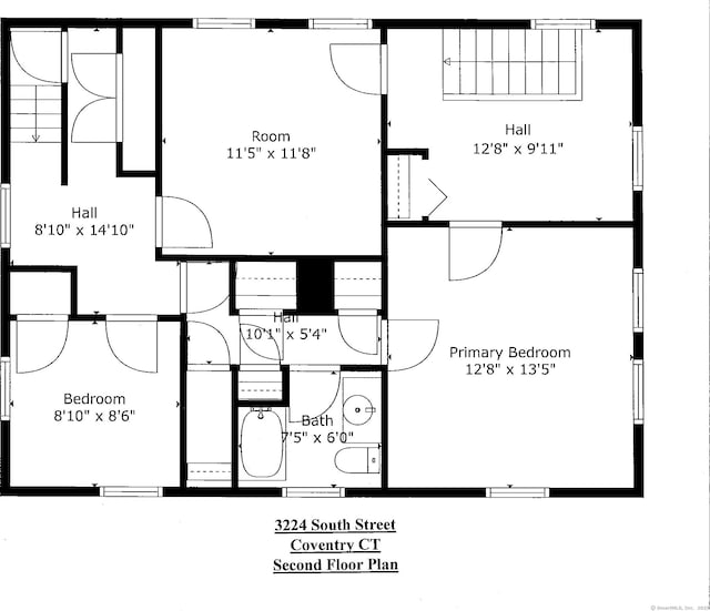 3224 S St, Coventry, CT 06238 - photo 28