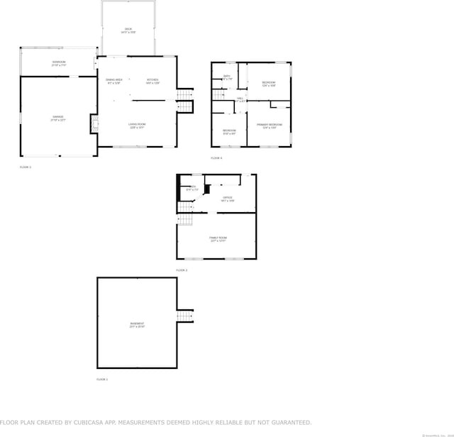 29 Jeffrey Dr, Wallingford, CT 06492 - view of room layout