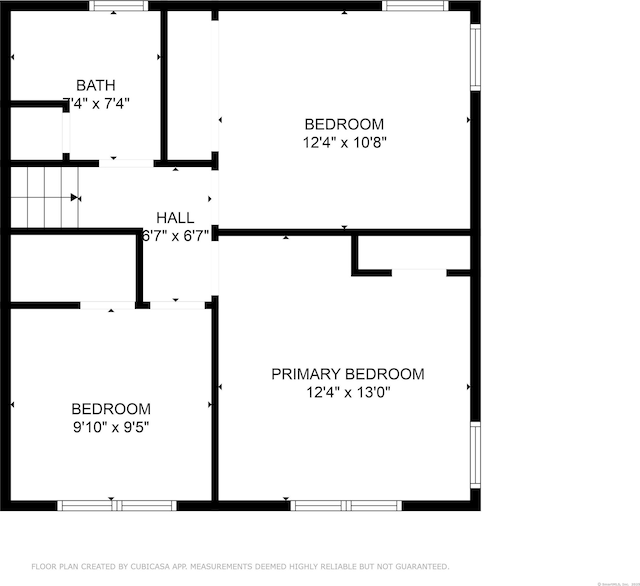 29 Jeffrey Dr, Wallingford, CT 06492 - view of floor plan / room layout
