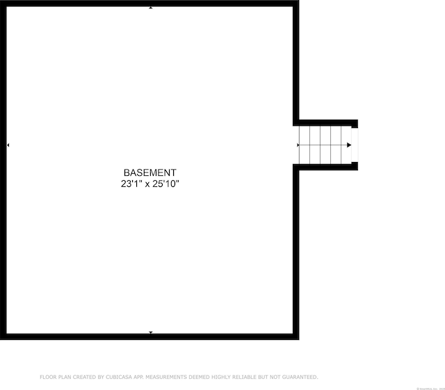 29 Jeffrey Dr, Wallingford, CT 06492 - view of property floor plan