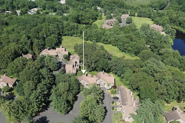 16 Juniper Cir Unit 16, Monroe, CT 06468 - view of property location featuring nearby suburban area