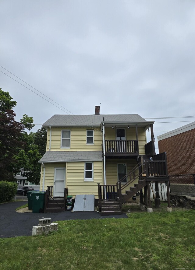528 Soundview Ave, Stratford, CT 06615 - photo 3