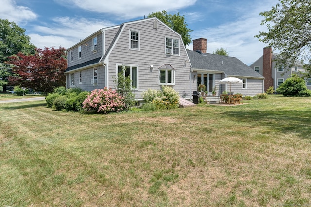 252 Overlook Rd, Glastonbury, CT 06033 - photo 30