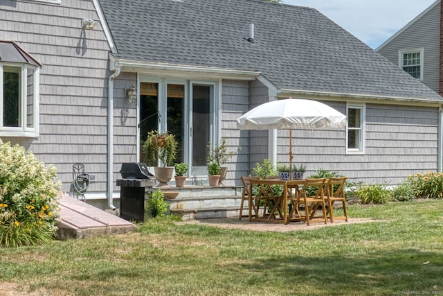 252 Overlook Rd, Glastonbury, CT 06033 - photo 32