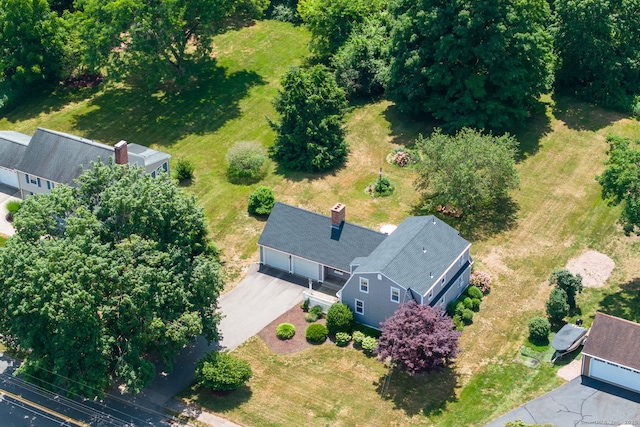 252 Overlook Rd, Glastonbury, CT 06033 - photo 34