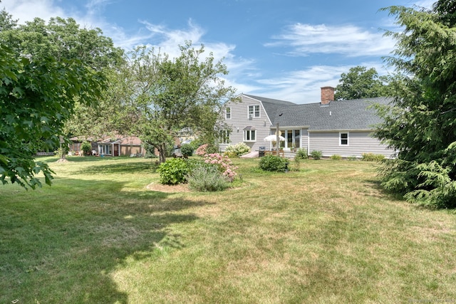 252 Overlook Rd, Glastonbury, CT 06033 - photo 36