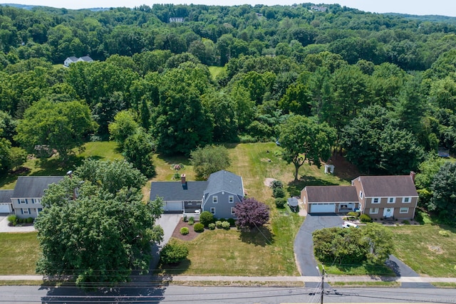252 Overlook Rd, Glastonbury, CT 06033 - photo 40