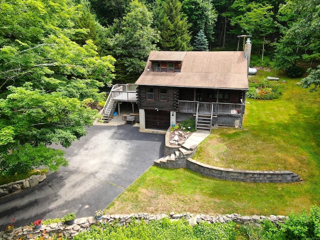 874 Chesterfield Rd, Montville, CT 06370 - photo 2