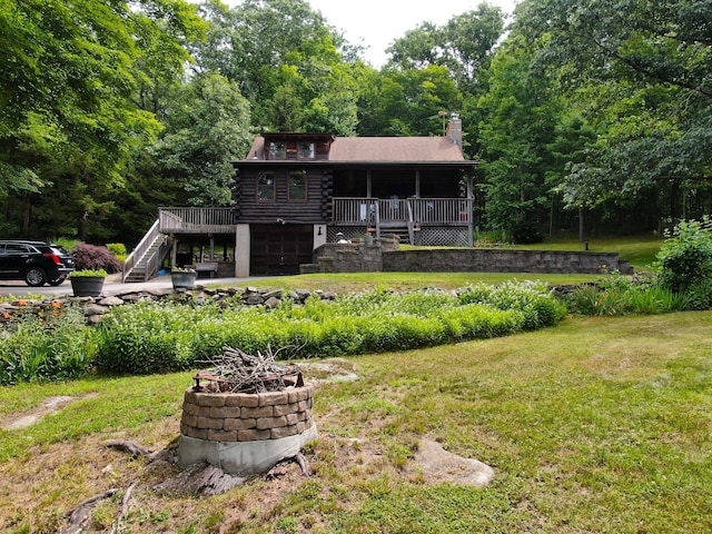 874 Chesterfield Rd, Montville, CT 06370 - photo 30