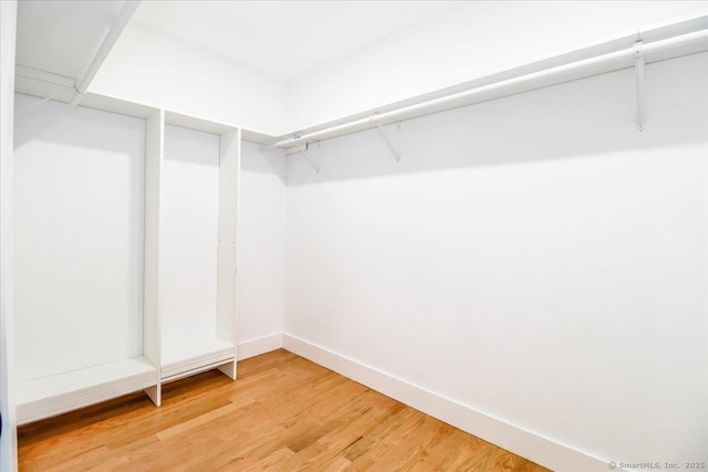 12 Deer Run Rd, Brookfield, CT 06804 - walk in closet with light wood-style floors