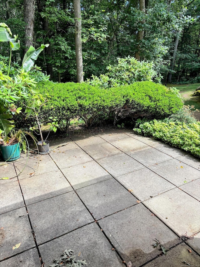 2 Apple Blossom Ln, East Lyme, CT 06357 - view of patio